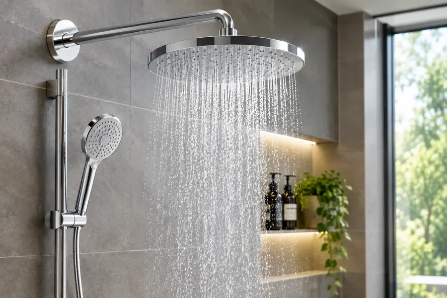 Hansgrohe Shower Head