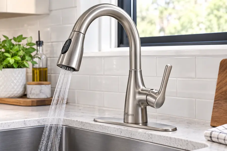 Pfister Kitchen Faucet