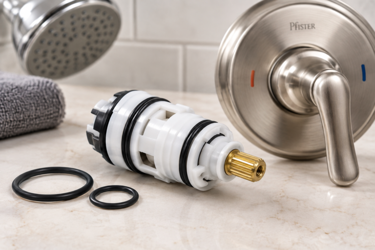 Pfister Shower Cartridge