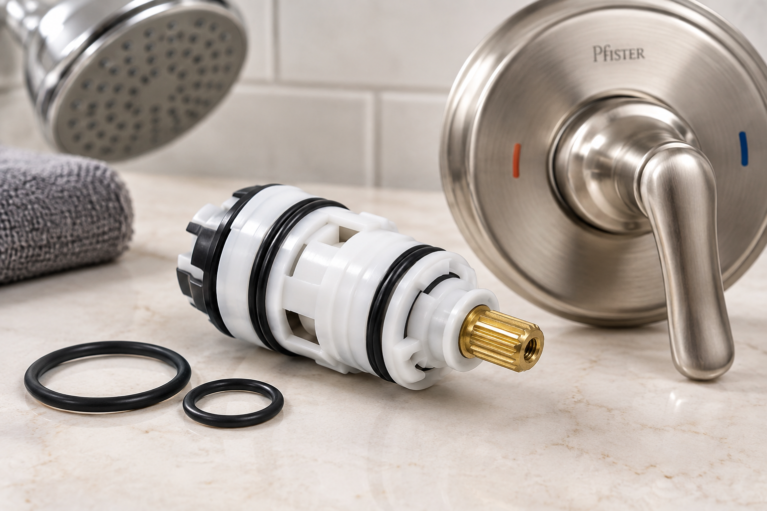 Pfister Shower Cartridge